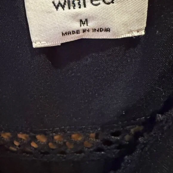 Wilfred Maxi Dress - Picture 5 of 8